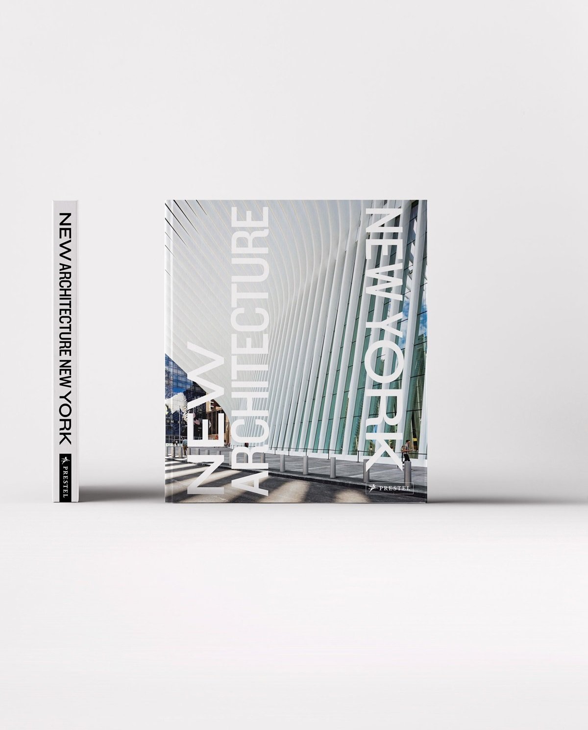 NEW ARCHITECTURE NEW YORK