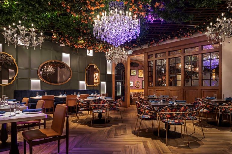 Gabriella Restaurant