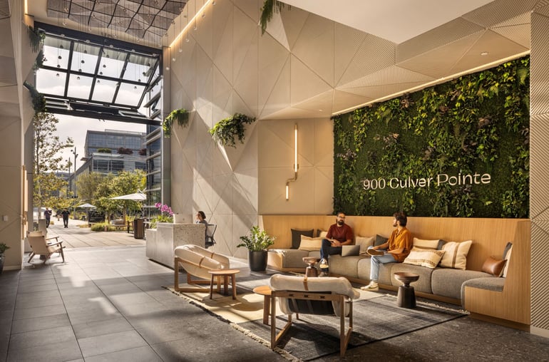 900 Corporate Pointe Walk