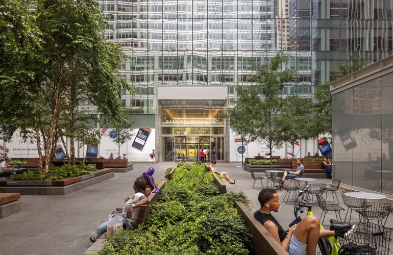 Grace Plaza