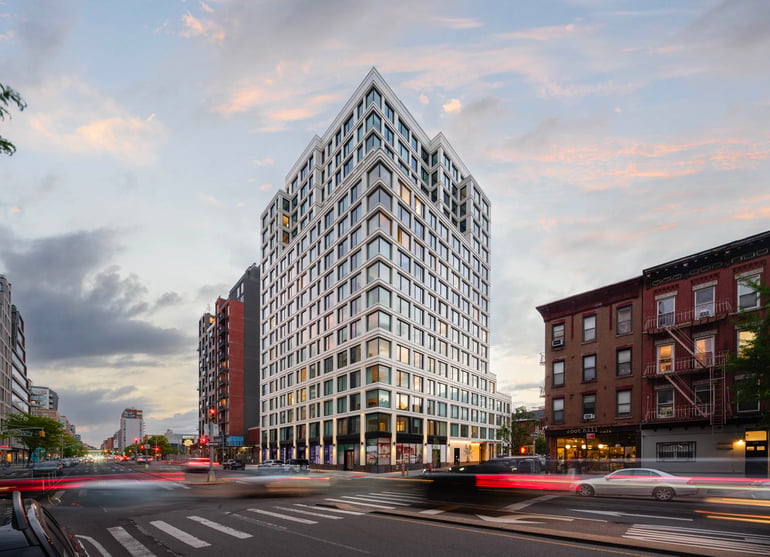 544 Carroll St by L+Z Architects — Brooklyn, New York architectural photography by Pavel Bendov / ArchExplorer