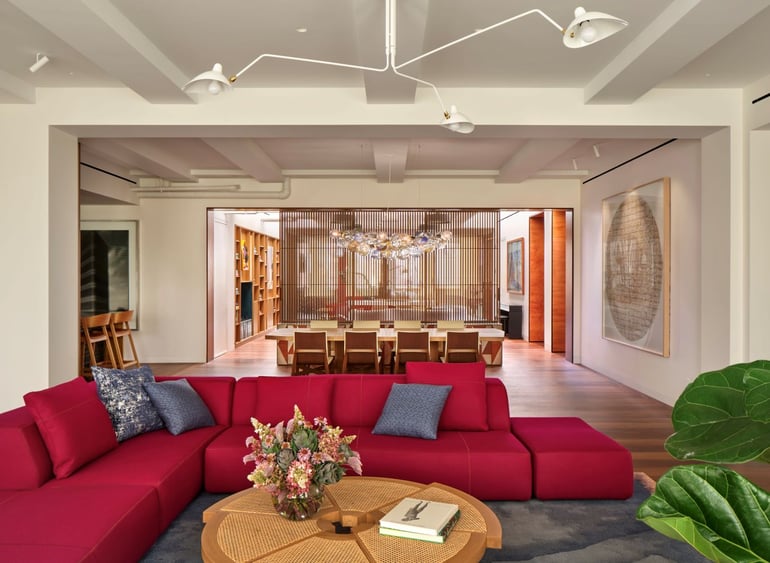 Private Apartments