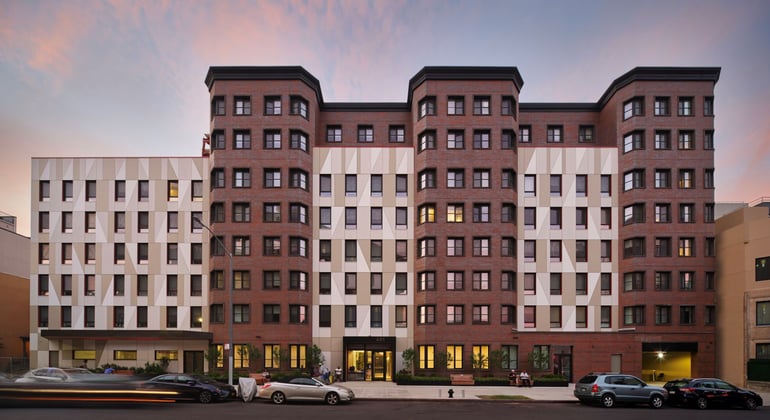 491 Herkimer