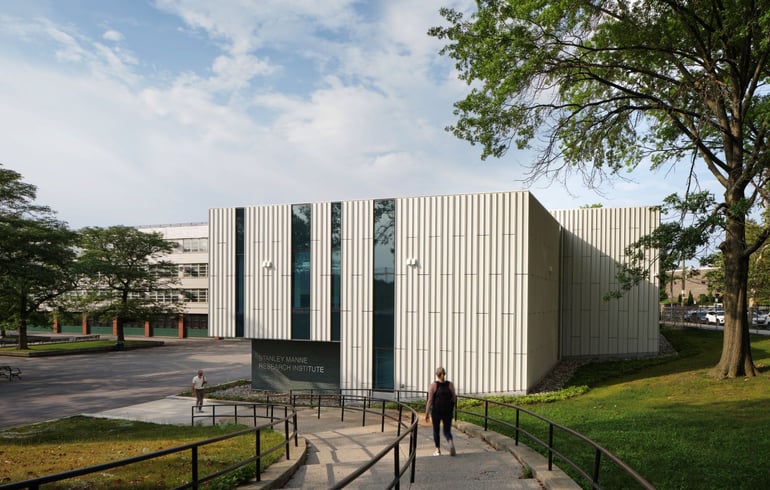 The Stanley Manne Institute